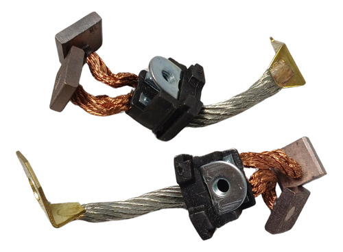 CARBON P/MARCHA FORD PMGR 12V JGO