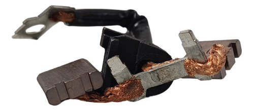CARBONES IMAN DE ARRANQUE UFSX-128-D FORD