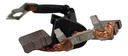 CARBONES IMAN DE ARRANQUE UFSX-128-D FORD