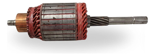 ARMADURA MARCHA PERKINS LUCAS 12 E