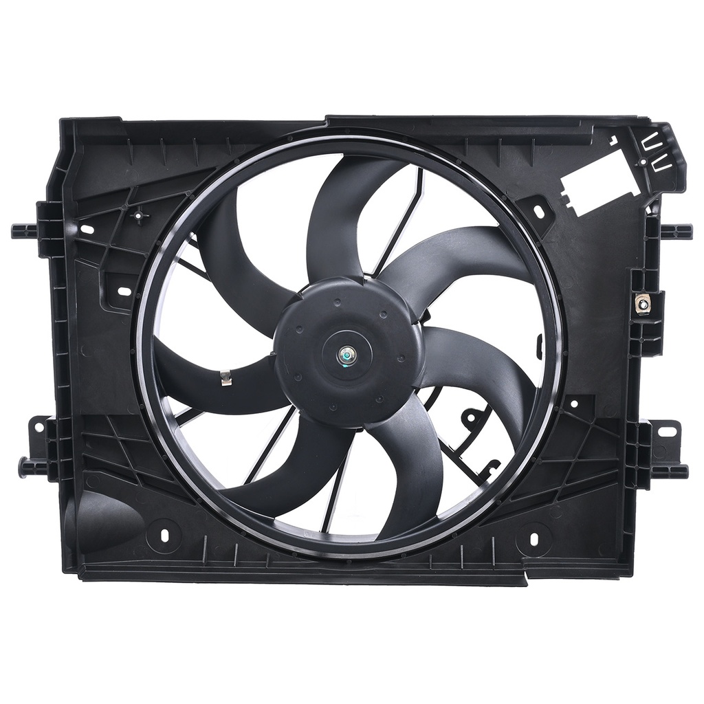 MOTOVENTILADOR RN LOGAN 15-19/23-24 L4 1.6L P/RAD SENCILLO COMPLETO 2 PINES CN