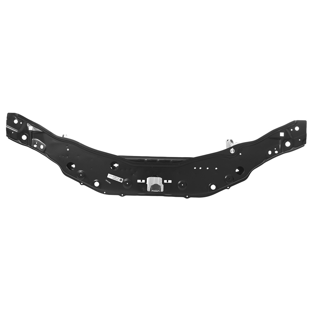 MARCO RADIADOR SUPERIOR RN DUSTER 13-20 LAMINA