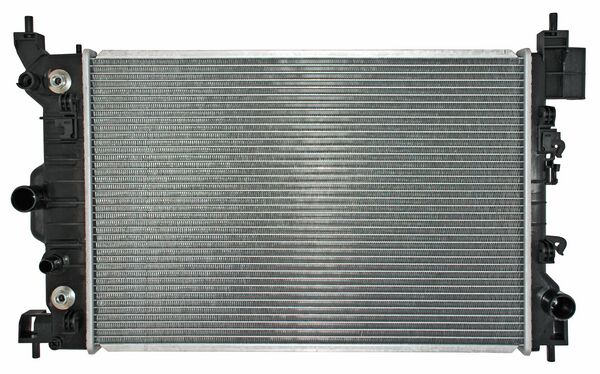 RADIADOR SONIC 12-19 AUT L4 1.6L 15 2/3X 22 4/5 ALUMINIO SOLDADO CN