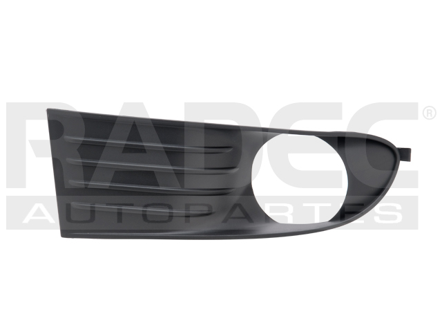 REJILLA FASCIA DG JOURNEY 09-14 C/HOYO P/FARO DER