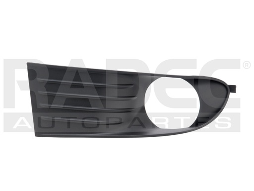 REJILLA FASCIA DG JOURNEY 09-14 C/HOYO P/FARO DER