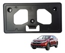 PORTAPLACA DELANTERA CRV 17-19