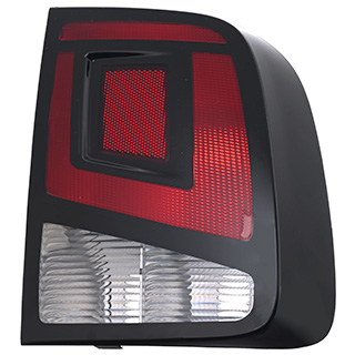 CALAVERA VW SAVEIRO 24-25 CN DER