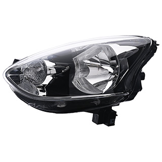 FARO NS MARCH 14-20 MANUAL LINEA NUEVA CN IZQ