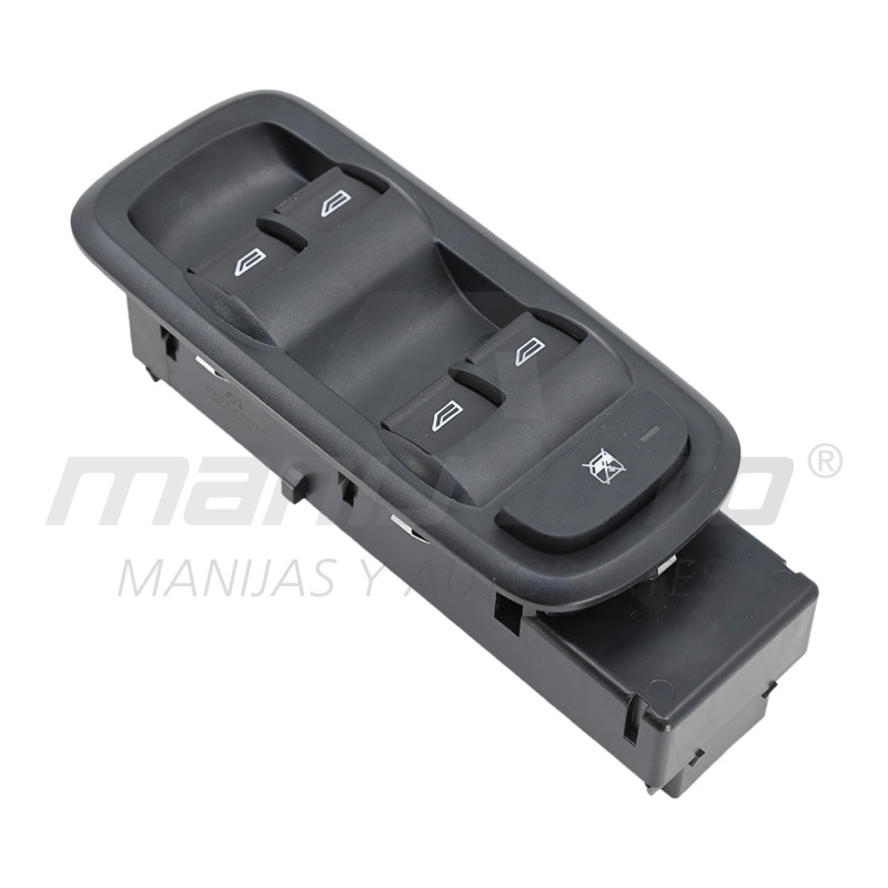 CONTROL ELECTRICO FIESTA FORD 71595
