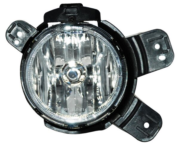 FARO NIEBLA CV TRAX 13-16 CN DER