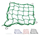 MALLA VERDE MULTIUSOS PARA MOTOCICLETA