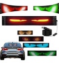 PANTALLA LED FLEX CONTROL APP Y BT 9X37.5CM