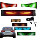 PANTALLA LED FLEX CONTROL APP Y BT 19X90CM