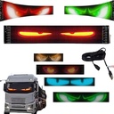 PANTALLA LED FLEX CONTROL APP Y BT 19X132.5CM
