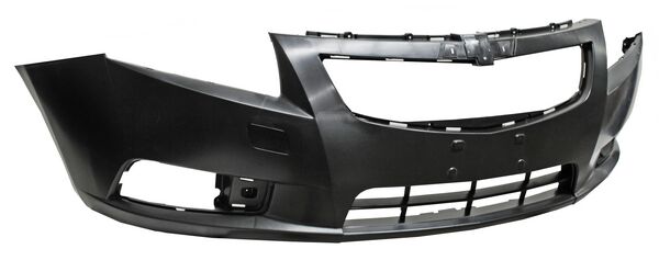 FASCIA DELANTERA CV CRUZE 11-14 P/PINTAR S/HOYO P/TIRON (U.S.A.)