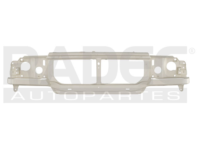 BIGOTERA FD RANGER 04-09 FIBRA AMER