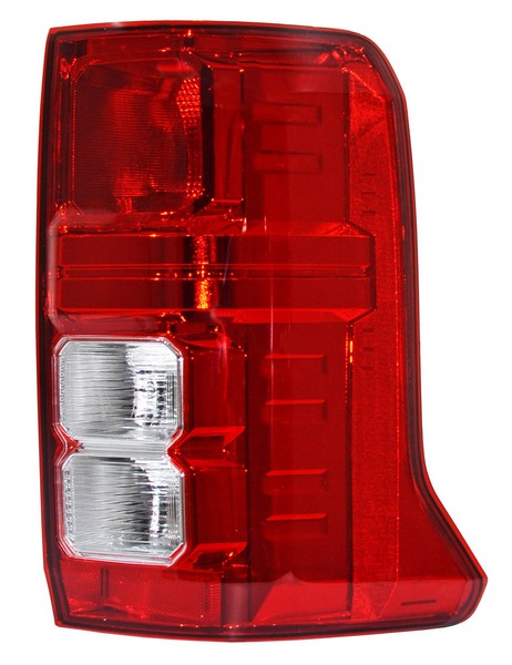 CALAVERA MITSUBISHI PU L200 25 S/ARNES DER