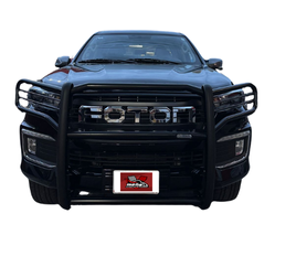 BURRERA SUPER BRONCO PARA FOTON TUNDLAND G7 4X4 AT