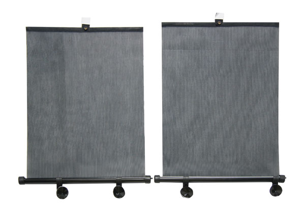 CORTINA PARASOL DE VENTANILLA