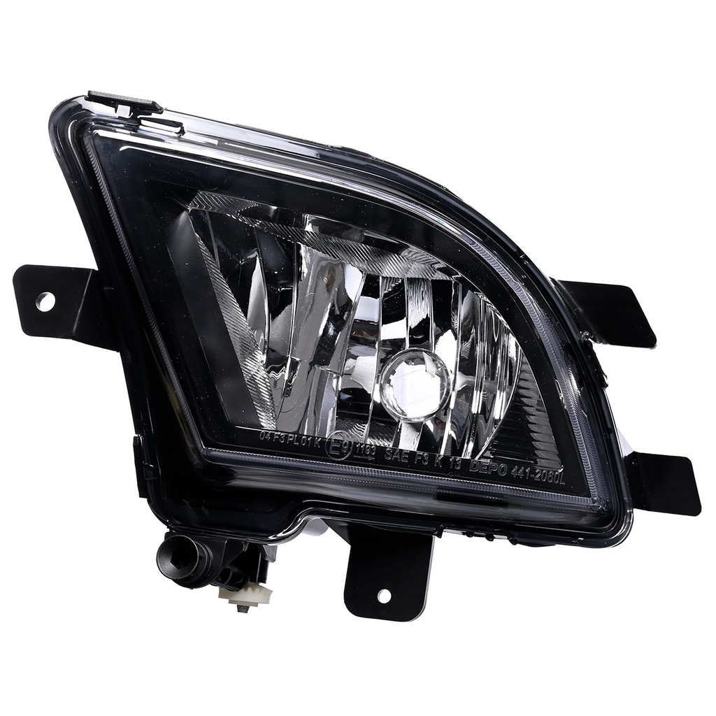 FARO NIEBLA VW JETTA 15-18 S/FOCO DEPO IZQ
