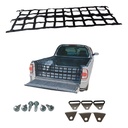 RED TAPA TRASERA PICK UP CHICA