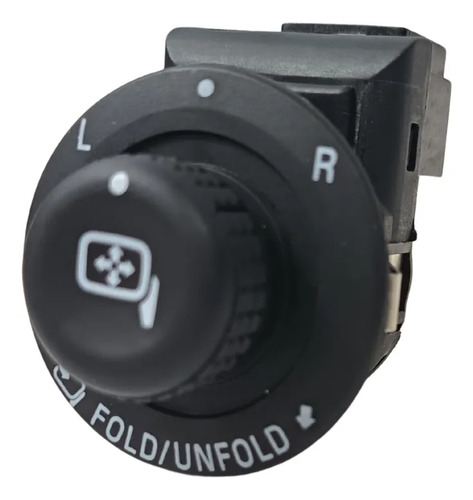 CONTROL ELECTRICO FD EXPEDITION 07-17 NEGRO 8PINES P/ESPEJO AUTOABATIBLE DELANTERA IZQ