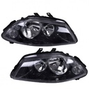 PAR FAROS ST IBIZA 03-09 ELECTRICO S/MOTOR DOBLE AS P/FOCO HALOGENO S/FOCO DEPO IZQ