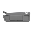 VISERA CIVIC HONDA IZQ