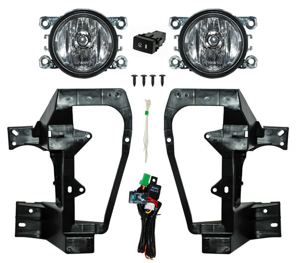 FARO NIEBLA VITARA 16-23 C/BASE JGO 352 NZL