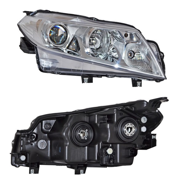 FARO VITARA 16-23 GLS ELECT C/MOTOR ALD24S3 TYC1 DER