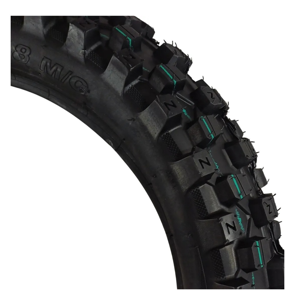 LLANTA MOTO 120/90-18 TT 6PR E131 MASUDA