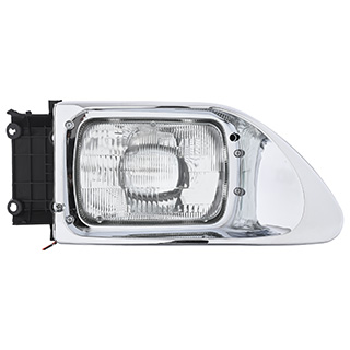 FARO IT 9200/9400 97-07 C/BASE C/BISEL C/FOCO CN DER