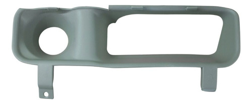 REJILLA DEFENSA DG RAM 94-02 GRIS DER