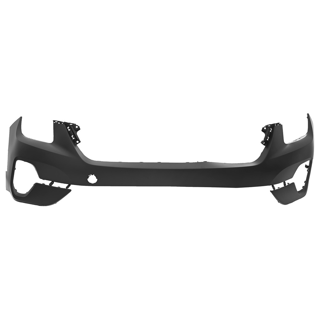 FASCIA DELANTERA KI SELTOS 20-23 SUPERIOR P/PINTAR ES/LX/S/SX L4 4 CILINDROS 1.4/1.6L 5 PUERTAS