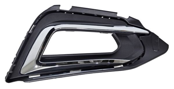 PARRILLA MG5 21-24 P/FARO NIEBLA C/MOLD 352 DER