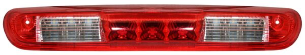 CALAVERA LUZ STOP CHEV PU 07-13 1500/ CHEV PU 07-14 2500/3500 ROJA C/LEDS
