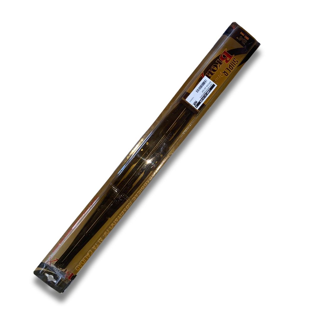 LIMPIAPARABRISAS BRONX 26"/26"