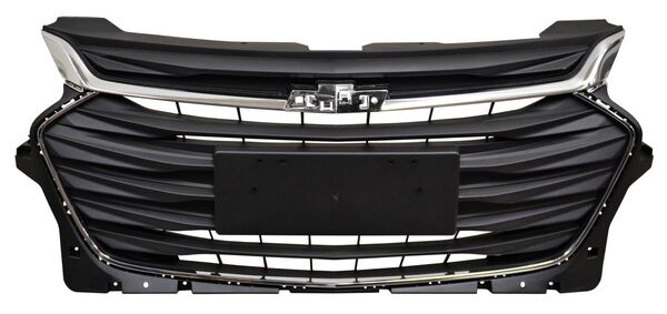 PARRILLA ONIX 20-25 C/MOLD SUP/ INF CROM