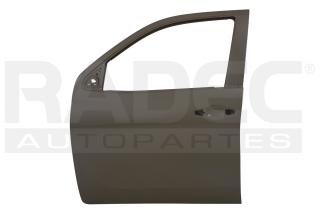 PUERTA DELANTERA TY HILUX 16-25 4X2/4X4/SR/BASE L4 4 CILINDROS 2.7/2.8L DOBLE CABINA IZQ