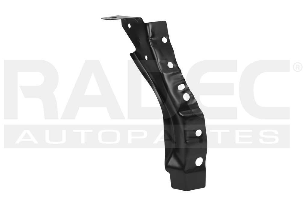 MARCO DE RADIADOR INTERIOR CV SONIC 12-19 LS/LT/PREMIER/LTZ/RS/ZMX L4 4 CILINDROS 1.4/1.6L 4 PUERTAS DER