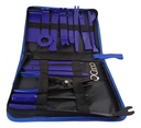 KIT DE HERRAMIENTAS QUITA GRAPAS VARIOS UNIVERSAL
