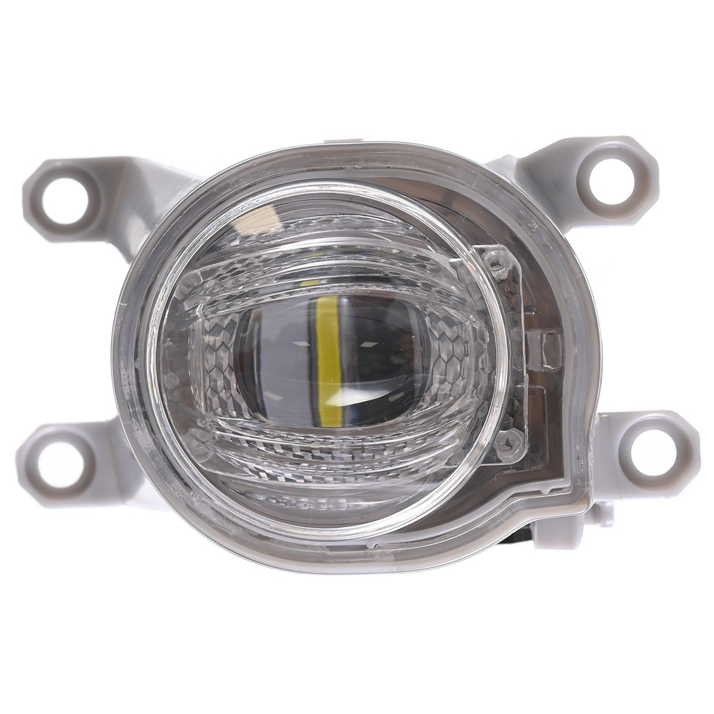 FARO NIEBLA TY HILUX 21-25 C/LEDS CN DER