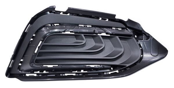 REJILLA MG5 21-24 S/FARO NIEBLA S/MOLD NZLT DER
