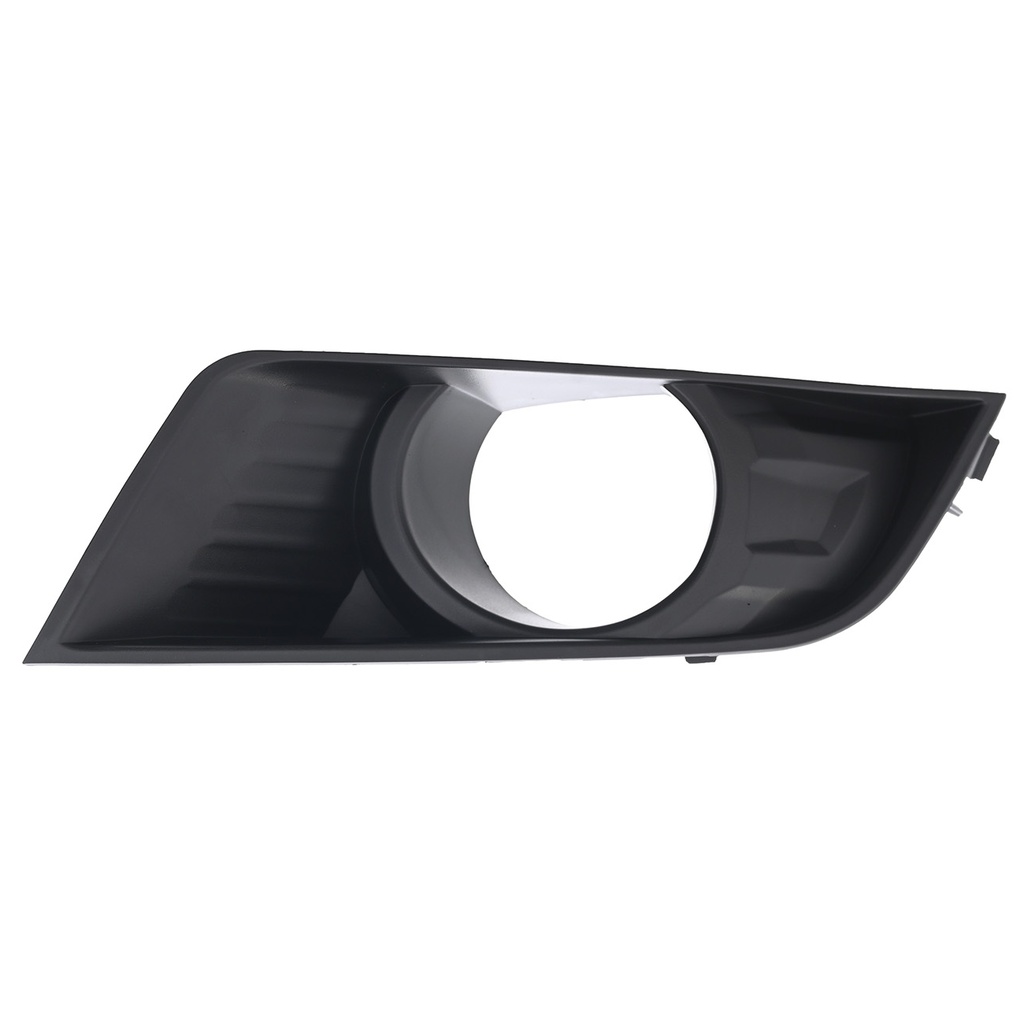REJILLA FASCIA DELANTERA FD RANGER 16-19 C/HOYO P/FARO IZQ
