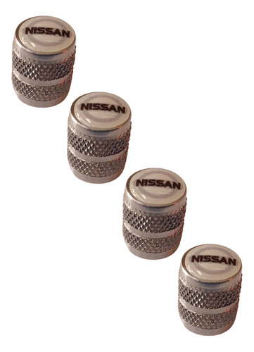 TAPON VALVULA RIN NISSAN BLANCO
