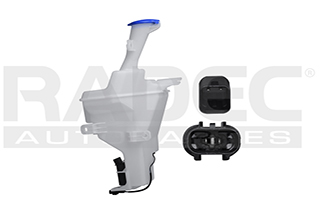 DEPOSITO LIMPIABRISAS KI FORTE 17-18 L4 2.0 LTS SEDAN C/MOTOR C/SENSOR TY
