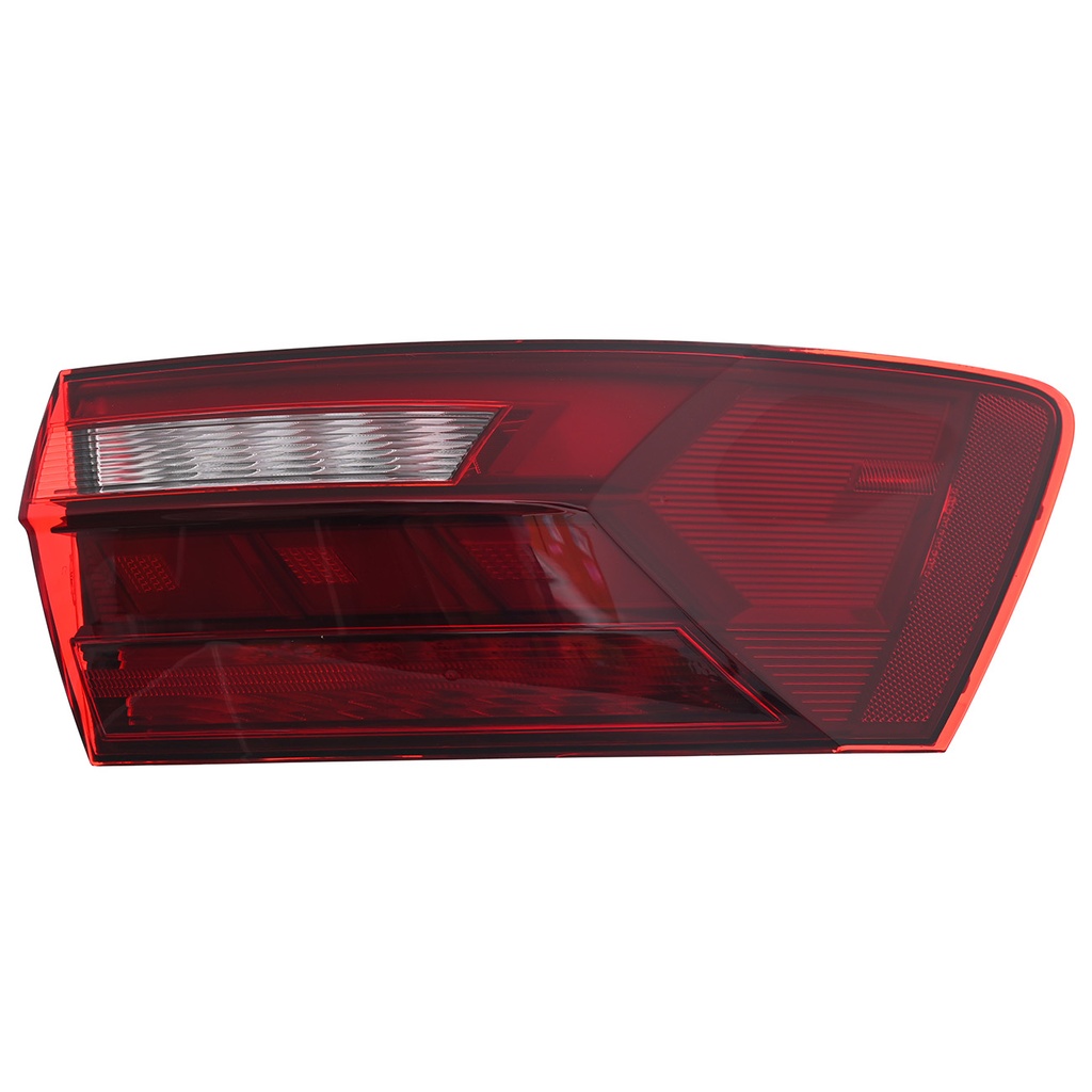 CALAVERA EXTERIOR VW JETTA 21-25 C/LEDS CN DER
