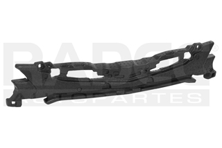 ANTI-IMPACTO DELANTERO CV EQUINOX 16-17 LS/LT/LTZ/ L4 4 CILINDROS 2.4L 5 PUERTAS