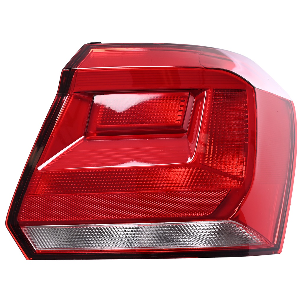 CALAVERA VW GOL 17-20 5 PUERTAS S/FOCO CLARA CN DER