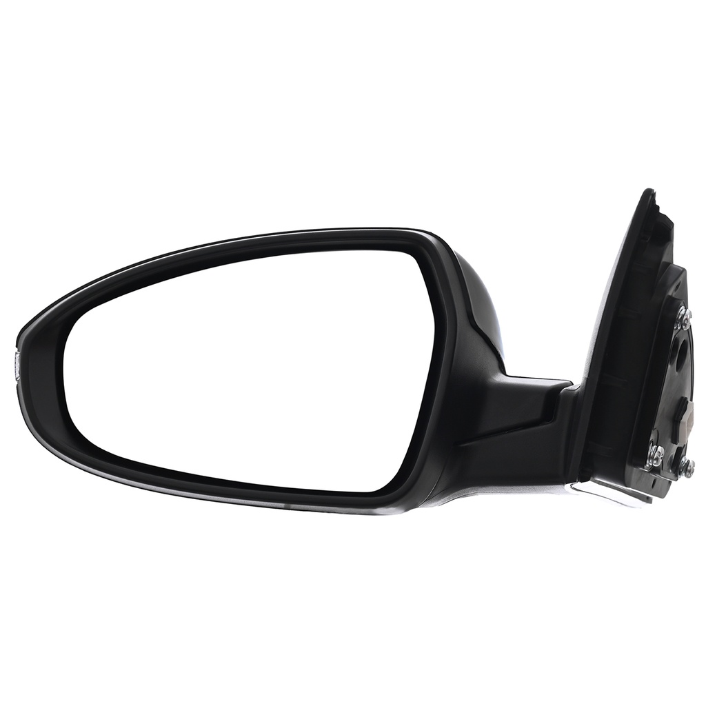 ESPEJO KI FORTE 19-24 ELECTRICO E/ABATIBLE C/DESEMPANANTE C/DIRECCIONAL P/PINTAR 8 PINES LX/EX 4/5 PTAS IZQ